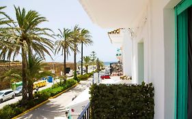 Alquiler Turístico Avenida Playa